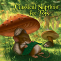 Classical Naptime for Tots -J.S.Bach, Satie, Copland, Debussy, etc