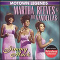 Motown Legends - Jimmy Mack : Priceless Collection