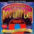 Great Labels Of The Doo Wop Era - Coed : Priceless Collection