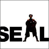 Seal [CD+DVD-Audio]