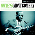 The Best Of Wes Montgomery (EMI)