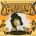 Bunbury Freak Show  [CD+DVD] [CD+DVD]