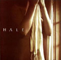 Hale [CD+AVCD]<限定盤>