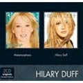 Metamorphosis + Hilary Duff