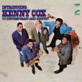 Introducing Kenny Cox and The Contemporary Jazz Quintet