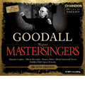 Wagner: Mastersingers (Die Meistersinger von Nurnberg) (2/10/1968) / Reginald Goodall(cond), Sadlers Wells Opera Orchestra & Chorus, Margaret Curphey(S), Ann Robson(Ms), etc