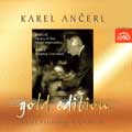 Ancerl Gold Edition 11 - Kabelac, Hanus / Ancerl, Czech PO