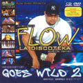 DJ Nelson's Flow La Discoteka  [CD+DVD]