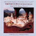 Orpheusecclesiasticus:Zeiler