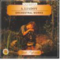 Liadov: Orchestral Works/ Dudarova, Russia SO