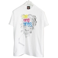 The Ting Tings 「Shave_Vis」 T-shirt Sサイズ