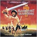 The Seven Magnificent Gladiators＜限定盤＞