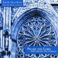 Praise the Lord with Drums and Cymbals / Timothy Mahr, The St. Olaf Band<数量限定盤>