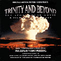 Trinity And Beyond (OST)
