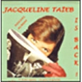 Jacqueline Taieb Is Back !