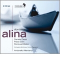 Donizetti: Alina / Antonello Allemandi, Orchestra Sinfonica "Arturo Toscanini", Daniela Dessi, etc