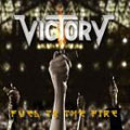 Fuel To The Fire (The Best Of Victory/Re-Recorded Versions/Special Edition) [Digipak]