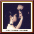 Primavera Portena with Works from Piazzolla and J.S.Bach / Piazzolla Classic Ensemble