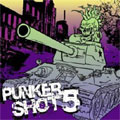 PUNKER SHOT 5
