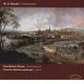 モーツァルト: ピアノとヴァイオリンのためのソナタ集 KV.526, KV.379, KV.377 / パウル・バドゥラ=スコダ, トーマス・アルベルトゥス・イルンベルガー