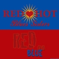 Red On Blue