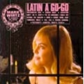 ラテン・ア・ゴー・ゴー＜初回限定盤＞