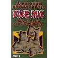 FIRE MIX(90分カセットテープ)