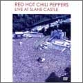 Red Hot Chili Peppers/ライヴ・アット・スレイン・キャッスル