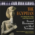The Egyptian : Film Music Classics (OST)