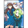 デュアル!ぱられルンルン物語 DVD-BOX[d'ash](3枚組)
