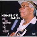 Sweet Home Tennessee / Live In Europe