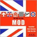 The Best Of 60's Mod