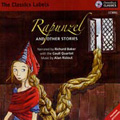Ridout: Rapunzel and Other Stories / Richard Baker, Coull Quartet