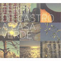 A Casa Verde