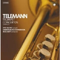 Telemann: Trumpet Concertos (Complete)