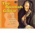 The Spanish Guitar:Danza Espanola No.5/Habanera/etc:A.Diaz