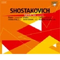 Shostakovich: Complete Concertos