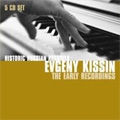 Evgeny Kissin Collection Vol.2 -The Early Recordings 1984-1990:Mozart/J.S.Bach/Rachmaninov/etc