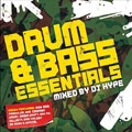 Drum And Bass Essentials (Mixed By DJ Hype) [ECD]