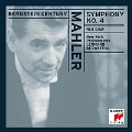 Mahler: Symphony No 4
