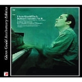 Glenn Gould Anniversary Edition -Bach: Piano Concertos Vol 2, 3 & 7<限定盤>