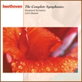 Beethoven Complete Symphonies / Lorin Maazel, Cleveland Orchestra