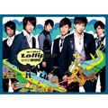 Lollipop Debut Album : Collectible Edition (TW)  [Limited] [CD+DVD]