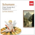 Schumann: Piano Sonata No.1, Fantasy Op.117 / Leiv Ove Andsnes(p)