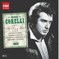Franco Corelli Sings Puccini, Verdi, Rossini, Bellini, Donizetti, etc