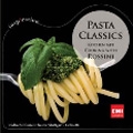 Inspiration - Pasta Classics - Cooking with Rossini /  Gianluigi Gelmetti, Stuttgart Radio Symphony Orchestra