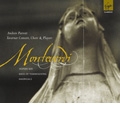 C.Monteverdi: Vespers 1610, Mass of Thanksgiving, Madrigals / Andrew Parrott, Taverner Consort, Choir & Players
