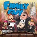 Family Guy Live in Las Vegas [CD+DVD]