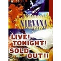 Live! Tonight! Sold Out!