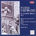 Castrucci: 6 Concerti Grossi Op.3